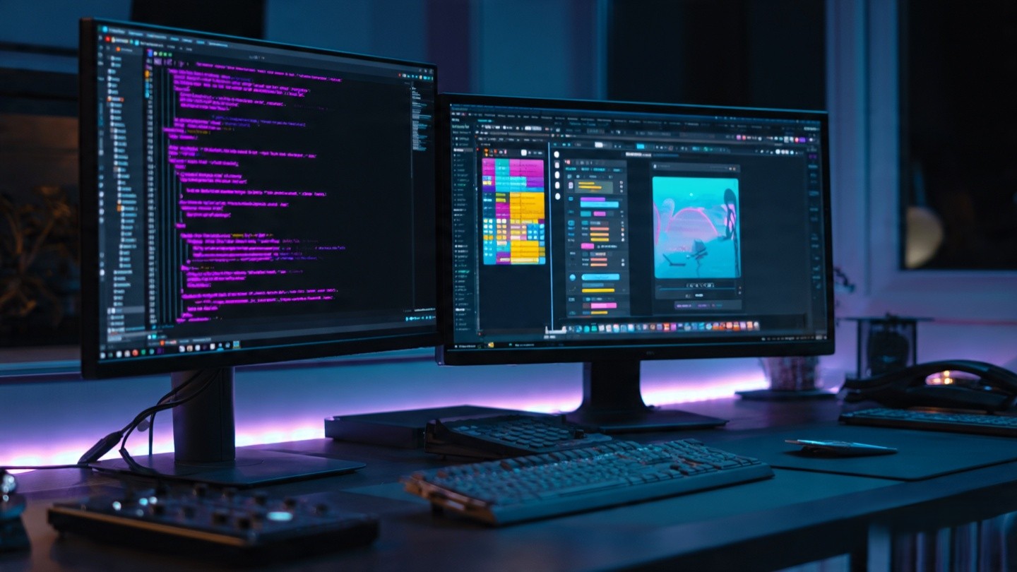 Design & Build